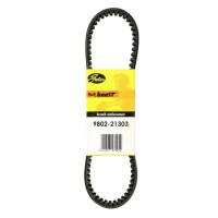 Hnací řemen pro skútry (790x16) Aprilia Sonic 50, Keeway Goccia, Matrix, Malaguti F10, Yesterday, Italjet Torpedo